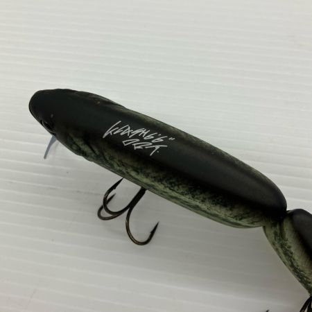 σσ DRT タイニークラッシュ Hi 使用感有 程度B