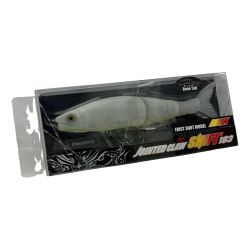 σσ GAN CRAFT ガンクラフト ジョインテッドクローシフト 183 インパクトパールホワイトBT 2025フェス限定カラー Sランク