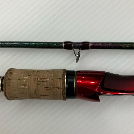 σσ SHIMANO シマノ 18ワールドシャウラ 17114R-2 使用感有 程度B 38117