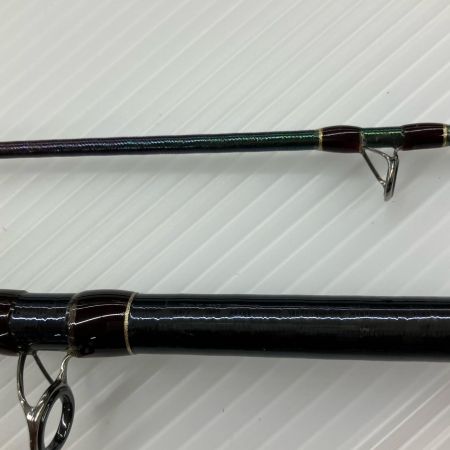 σσ SHIMANO シマノ 18ワールドシャウラ 17114R-2 使用感有 程度B 38117