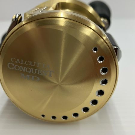 σσ SHIMANO シマノ 23カルカッタコンクエストMD300XGLH 045935