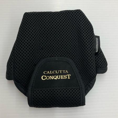 σσ SHIMANO シマノ 23カルカッタコンクエストMD300XGLH 045935