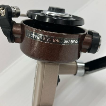 σσ Abu Garcia アブガルシア
