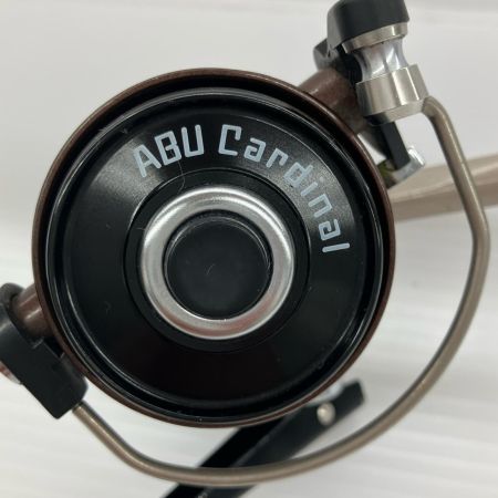 σσ Abu Garcia アブガルシア