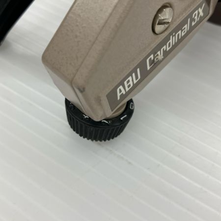 σσ Abu Garcia アブガルシア