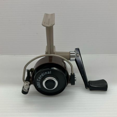 σσ Abu Garcia アブガルシア