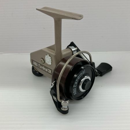 σσ Abu Garcia アブガルシア