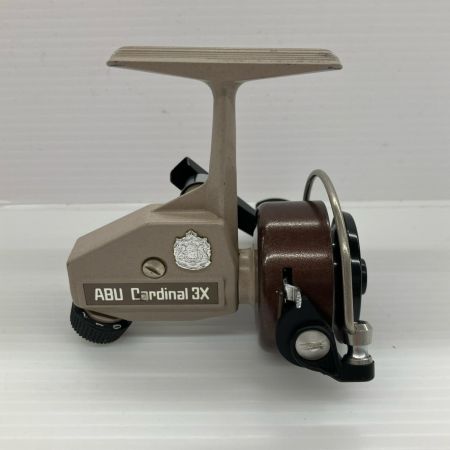 σσ Abu Garcia アブガルシア