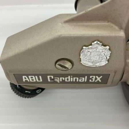 σσ Abu Garcia アブガルシア