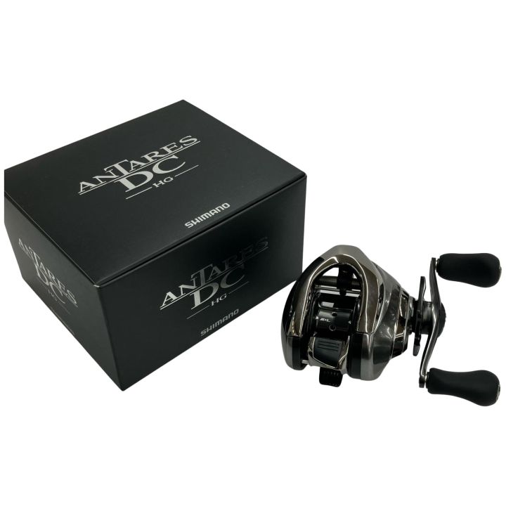 σσ SHIMANO シマノ 16アンタレスDCHG 03519 - 中古釣り σσ SHIMANO シマノ 16アンタレスDCHG 03519 - 中古釣り