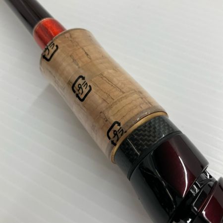 σσ SHIMANO シマノ ワールドシャウラ 17113R-2 (レッドタイプ) 34627