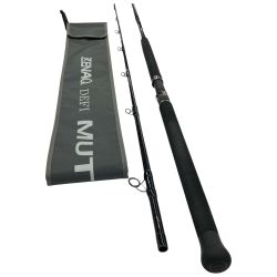 σσ ZENAQ MUTHOS Duro 100H Cランク