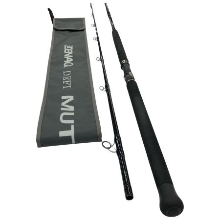 σσ ZENAQ MUTHOS Duro 100H