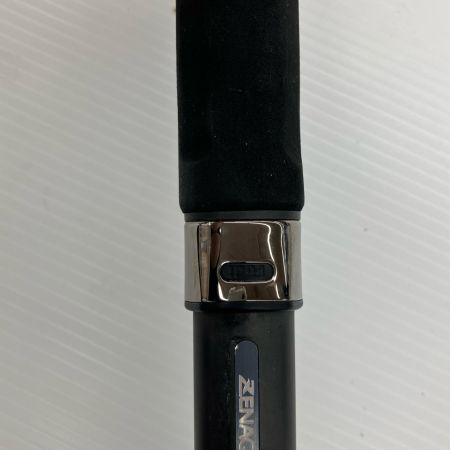 σσ ZENAQ MUTHOS Duro 100H