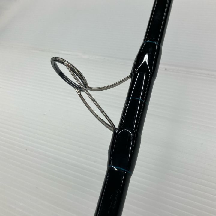 σσ ZENAQ MUTHOS Duro 100H - 中古釣り・フィッシング - なんでも