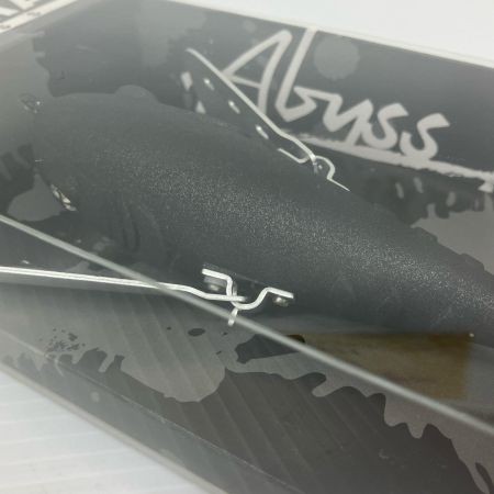 σσ アビス タエニア リップラップ