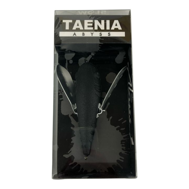 アビス タエニア