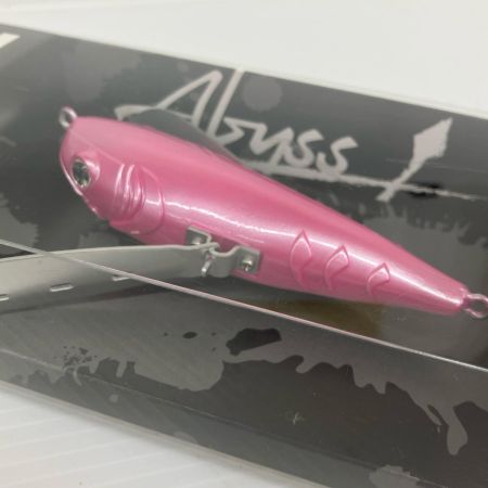 σσ アビス タエニア