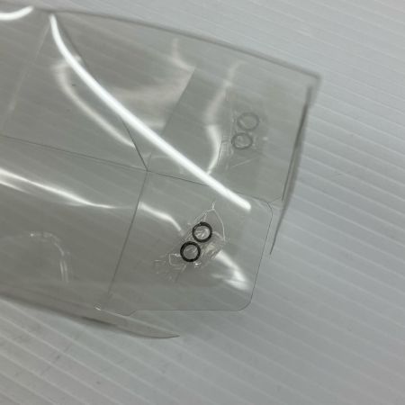σσ アビス タエニア 金粉 未使用品(S)