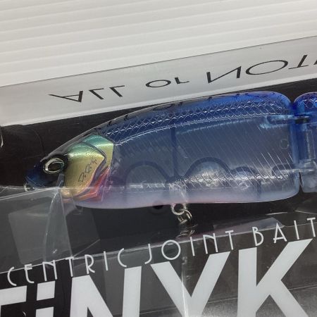 σσ DRT 釣り用品 ルアー DRT タイニークラッシュ クランキングカスタム 未使用品(S)