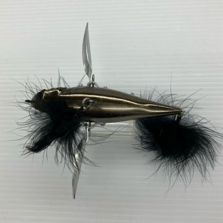 σσ RAID JAPAN ルアー ダッヂ マサムネ