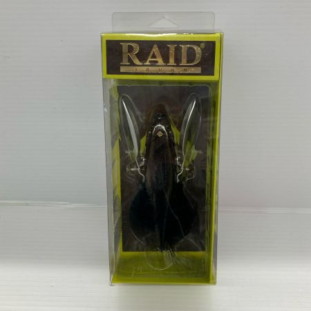 σσ RAID JAPAN ルアー ダッヂ マサムネ