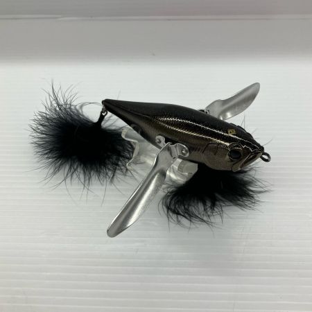 σσ RAID JAPAN ルアー ダッヂ マサムネ