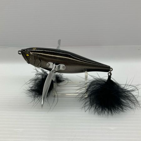 σσ RAID JAPAN ルアー ダッヂ マサムネ