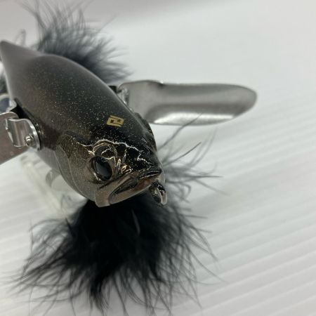 σσ RAID JAPAN ルアー ダッヂ マサムネ