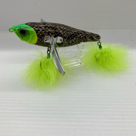 σσ RAID JAPAN ダッヂ 蛇皮仕様