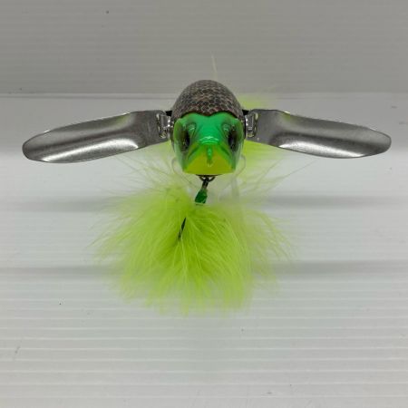 σσ RAID JAPAN ダッヂ 蛇皮仕様