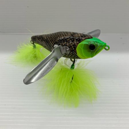 σσ RAID JAPAN ダッヂ 蛇皮仕様