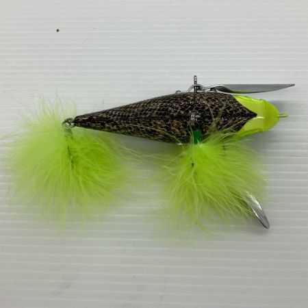 σσ RAID JAPAN ダッヂ 蛇皮仕様