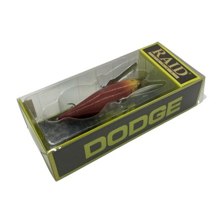 σσ RAID JAPAN ダッヂ ファイヤーイーグル