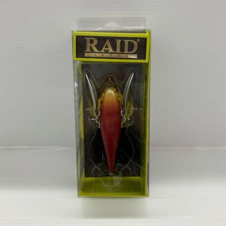 σσ RAID JAPAN ダッヂ ファイヤーイーグル