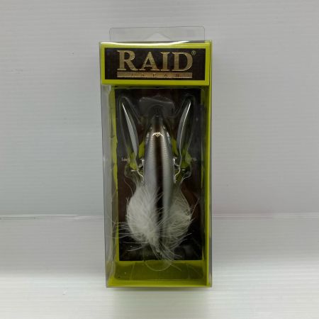 σσ RAID JAPAN ダッヂ 遠賀レインボー