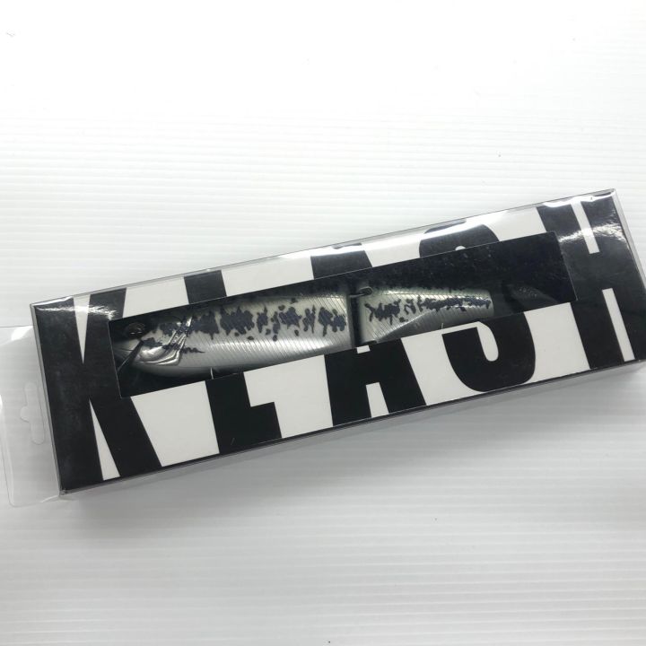 σσ DRT クラッシュ9 Low バス 未使用に近い - 中古釣り・フィッシング