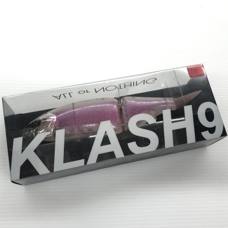 σσ DRT クラッシュ9 Low CVLTLAKE 未使用品(S)