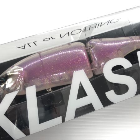 σσ DRT クラッシュ9 Low CVLTLAKE 未使用品(S)