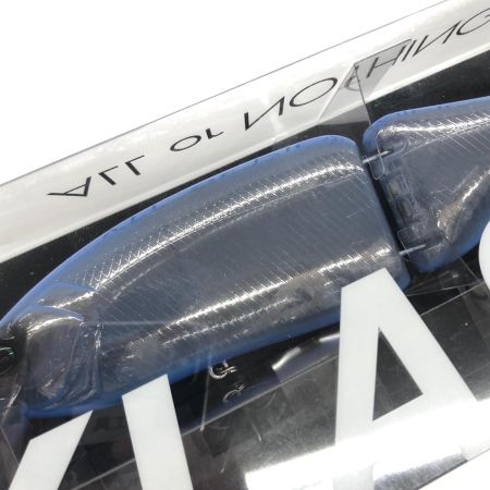 σσ DRT クラッシュ9 Low 下北山村キングフィッシャー 