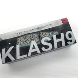 σσ DRT 釣り用品 ルアー DRT クラッシュ9 Low 未使用品(S) カオスSVD Sランク