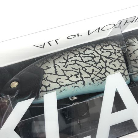 σσ DRT 釣り用品 ルアー DRT クラッシュ9 Low 未使用品(S) カオスSVD