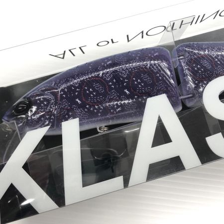 σσ DRT クラッシュ9 Low レッドライト 未使用品(S)