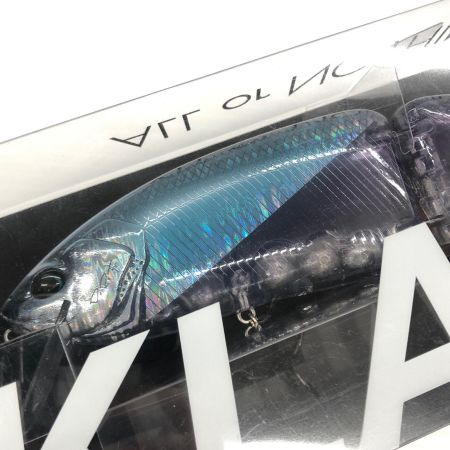 σσ DRT クラッシュ9 Low フラッシュブルーボンバー やや傷や汚れあり