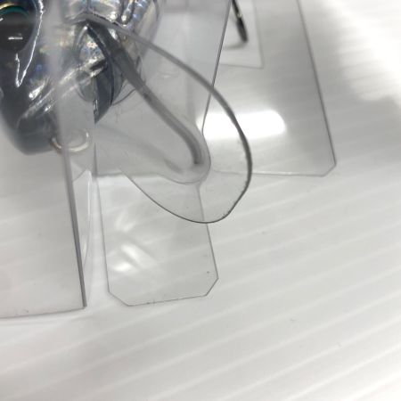 σσ DRT クラッシュ9 Low フラッシュブルーボンバー やや傷や汚れあり