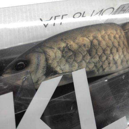 σσ DRT ルアー  クラッシュ9 Low 未使用品(S) #256