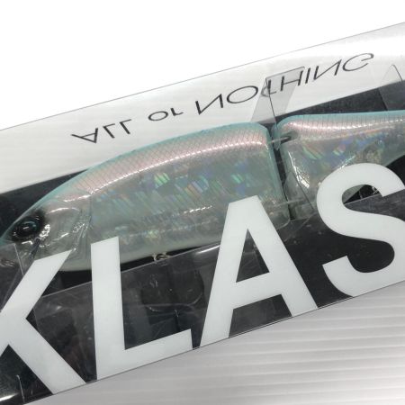 σσ DRT クラッシュ9 Low フィッシュダイアモンド 未使用品(S)