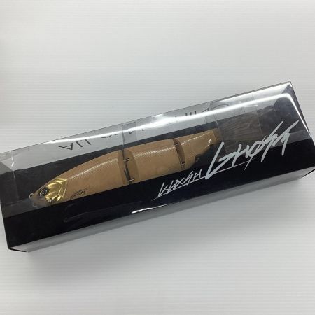 σσ DRT 釣り用品 ルアー DRT クラッシュ ゴースト 未使用品(S) ボンバダコラボ