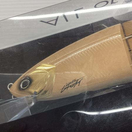 σσ DRT 釣り用品 ルアー DRT クラッシュ ゴースト 未使用品(S) ボンバダコラボ