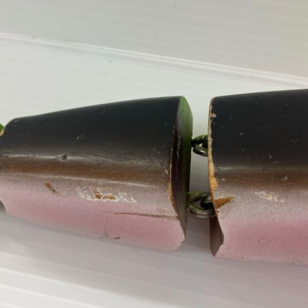 σσ ワイルドルアーズ ブリンカー300 程度C